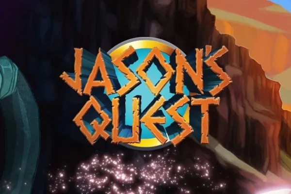 Jason's Quest
